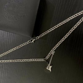 Picture of Chrome Hearts Necklace _SKUChromeHeartsnecklace08cly1986903